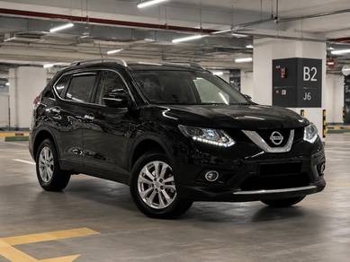 Nissan X-Trail in Serdang, KUL