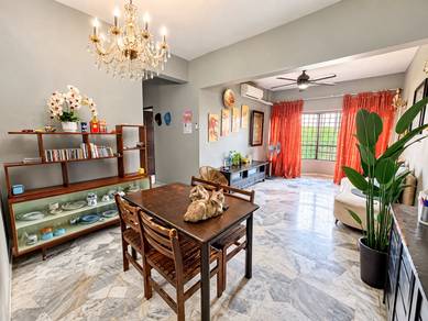 Apartment For Sale in Abadi Indah