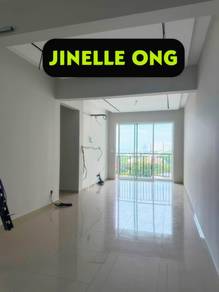 Condominium For Rent in Ideal Residency