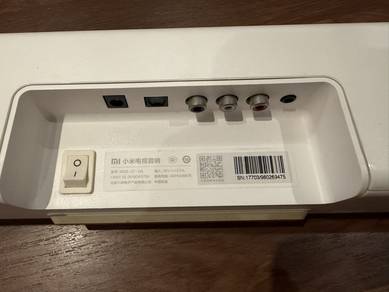 Xiaomi Mi TV Soundbar MDZ-27-DA