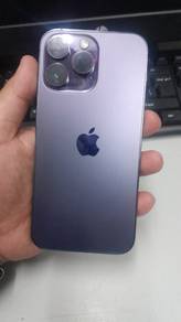 14 pro max purple 