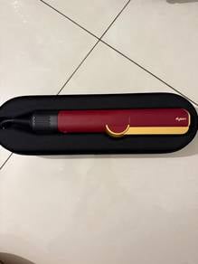 Dyson Airstrait Red Velvet (Limited Edition)
