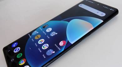 Vivo X60 Pro (5G)
