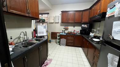 Condominium For Sale in Riana Green
