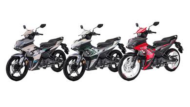 Yamaha Y16ZR