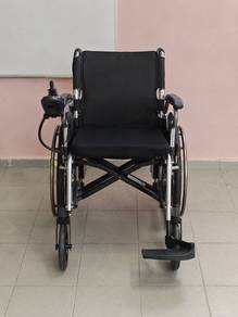 Wheelchair Automatic Electric