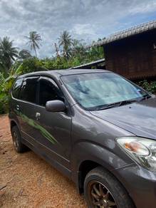 Toyota Avanza G in Baling, KDH