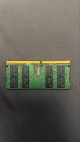 SK hynix 16GB DDR4 2666MHz Laptop RAM