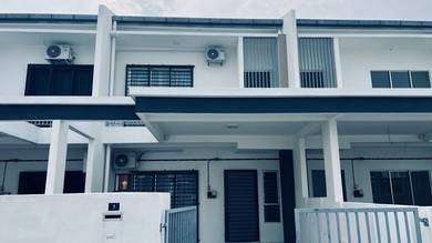 2-storey Terraced House For Rent in Puchong,SGR