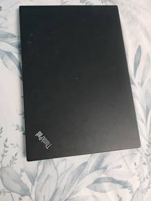 Lenovo Thinkpad T490 17 8Gen