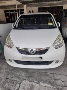 Perodua MyVi EZ STANDARD in Sandakan, SBH