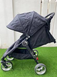 Baby Jogger City Mini Stroller