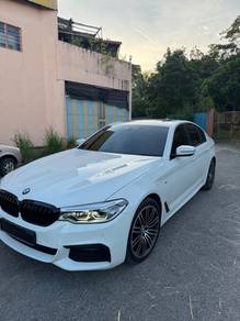 BMW 530i 30i M-SPORT (CKD) in Jitra, KDH