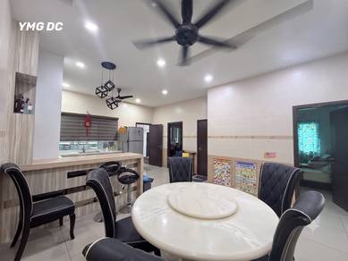 Semi-Detached House For Sale in Klang,SGR