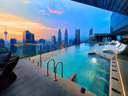 Condominium For Sale in KLCC,KUL
