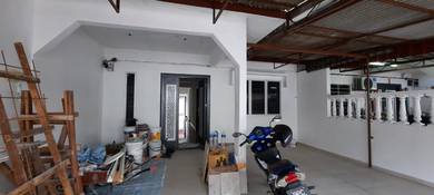 1-storey Terraced House For Rent in Klang,SGR