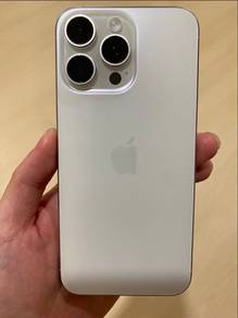 IPhone 15 pro max for sale