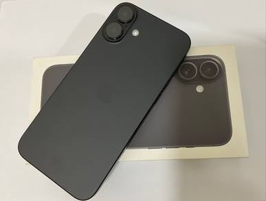 Iphone 16 plus