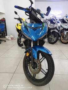 Yamaha Y15ZR