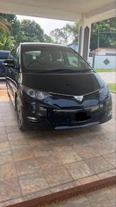 Toyota Estima AERAS in Senawang, NSN