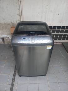 Samsung inverter washing machine mesin basuh 11kg