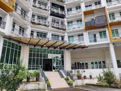 Apartment For Sale in MH Unilodge