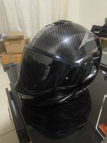 Scorpion Full face helmet