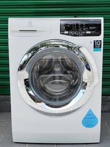 Electrolux Inverter Washer mesin basuh 9 kgs