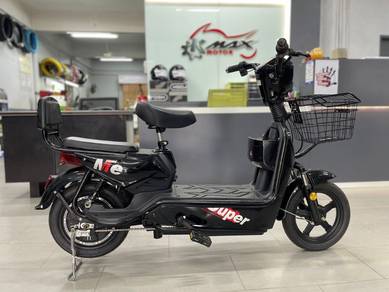 Basikal elektrik EBIKE/ AIMA / KTM / BATTLE