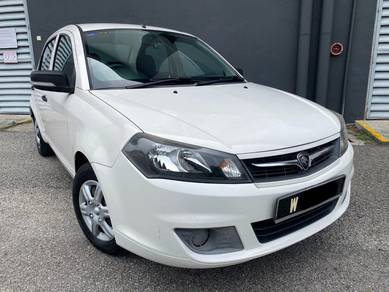 Proton Saga FLX FLX EXECUTIVE in Petaling Jaya, SGR