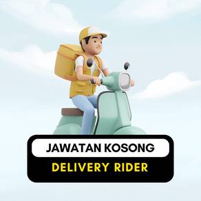 Rider Delivery