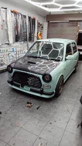 Perodua Kelisa SE EZS in Seremban 2, NSN