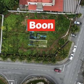 Mixed Development Land in Kuching, SWK