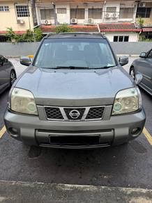 Nissan X-Trail COMFORT in Bukit Antarabangsa, SGR