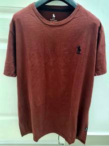 RCBPC United Kingdom Brown T-Shirt