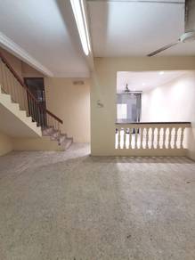 2-storey Terraced House For Sale in Seberang Jaya,PNG