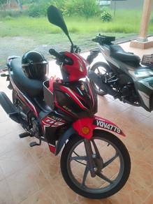 SM Sport 110E