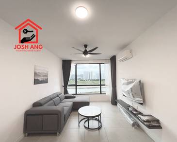 Apartment For Rent in Anggun Residences @ Batu Kawan