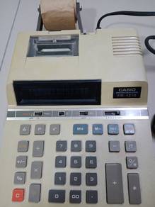 Calculate