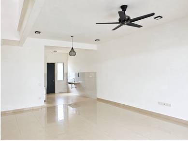 2-storey Terraced House For Rent in Seremban,NSN