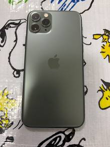 Apple iPhone 11 Pro 256 GB
