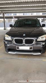 BMW X1 sDrive18i in Bangi, SGR