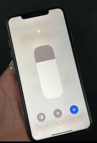 iphone xs max 256
