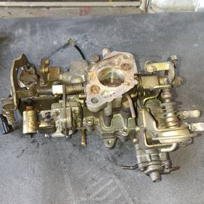 Karburater Kancil 660, 850