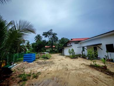 Semi-Detached House For Sale in Langkawi,KDH