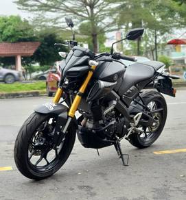 Yamaha MT150