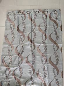 Curtain