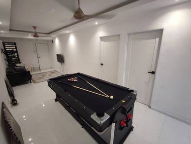 Hermoso Homestay Kota Bharu