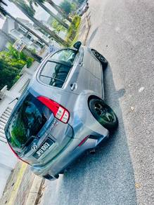 Perodua MyVi EZi PREMIUM in Puchong, SGR