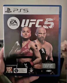 cd ps5